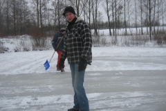 2010-01-10 Grote schoonmaak ijsbaan de Bewwerskaamp 15
